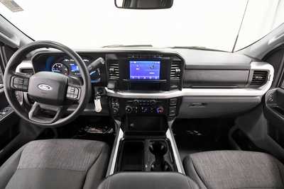 2023 Ford F450-8000, $69749. Photo 3