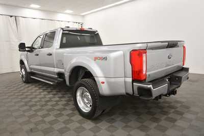 2023 Ford F450-8000, $69749. Photo 5