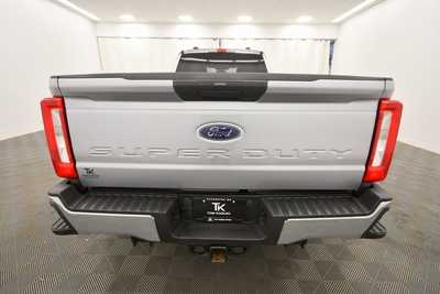 2023 Ford F450-8000, $69749. Photo 6