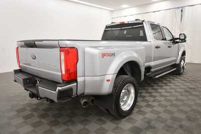 2023 Ford F450-8000, $69749. Photo 8