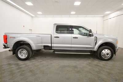 2023 Ford F450-8000, $69749. Photo 9