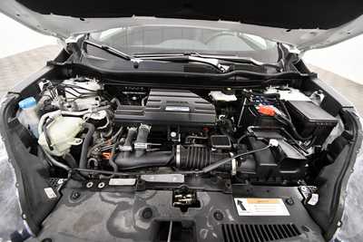 2018 Honda CR-V, $20679. Photo 12