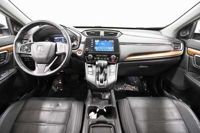 2018 Honda CR-V, $20679. Photo 3