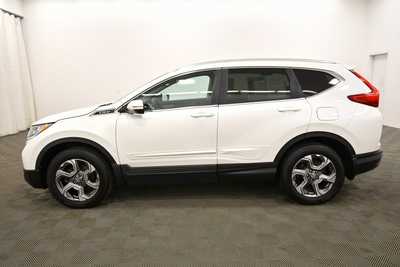 2018 Honda CR-V, $20679. Photo 4