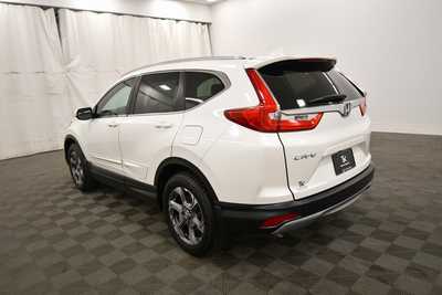 2018 Honda CR-V, $20679. Photo 5
