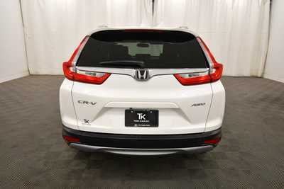 2018 Honda CR-V, $20679. Photo 6