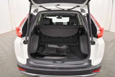2018 Honda CR-V, $20679. Photo 7