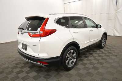2018 Honda CR-V, $20679. Photo 8