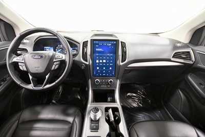 2023 Ford Edge, $23579. Photo 3