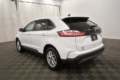 2023 Ford Edge, $23579. Photo 5
