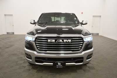 2025 RAM 1500 Crew Cab, $51654. Photo 10
