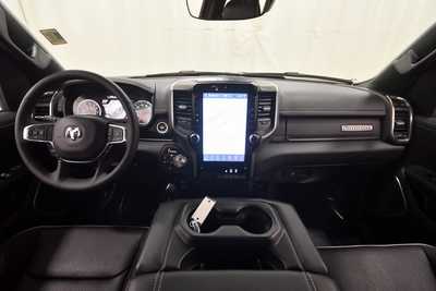 2025 RAM 1500 Crew Cab, $51654. Photo 3