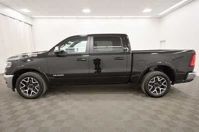 2025 RAM 1500 Crew Cab, $51654. Photo 4