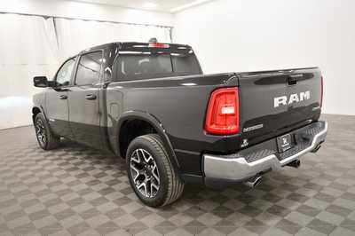 2025 RAM 1500 Crew Cab, $51654. Photo 5