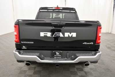 2025 RAM 1500 Crew Cab, $51654. Photo 6