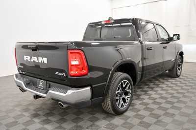 2025 RAM 1500 Crew Cab, $51654. Photo 7