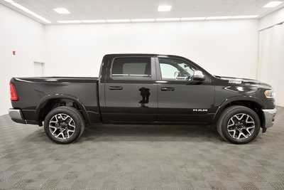 2025 RAM 1500 Crew Cab, $51654. Photo 8