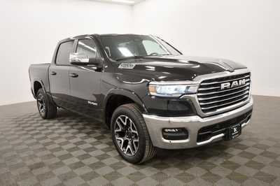 2025 RAM 1500 Crew Cab, $51654. Photo 9