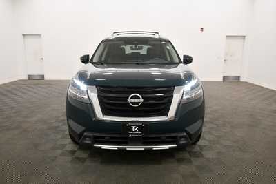 2023 Nissan Pathfinder, $33479. Photo 11