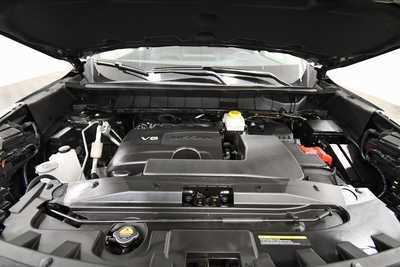 2023 Nissan Pathfinder, $33479. Photo 12