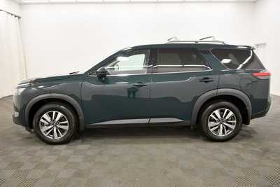 2023 Nissan Pathfinder, $33479. Photo 4