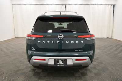 2023 Nissan Pathfinder, $33479. Photo 6