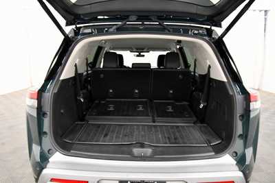 2023 Nissan Pathfinder, $33479. Photo 7