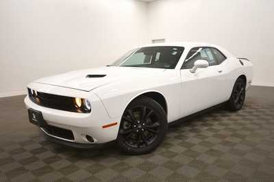 2022 Dodge Challenger, $25479. Photo 2