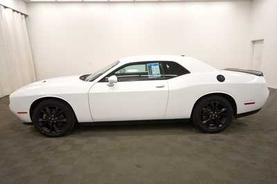 2022 Dodge Challenger, $25479. Photo 3