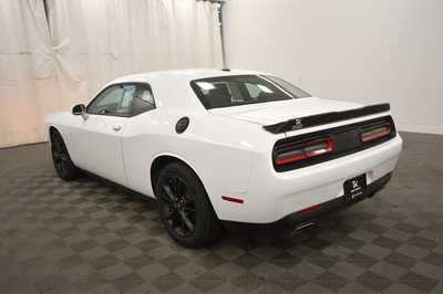 2022 Dodge Challenger, $25479. Photo 4