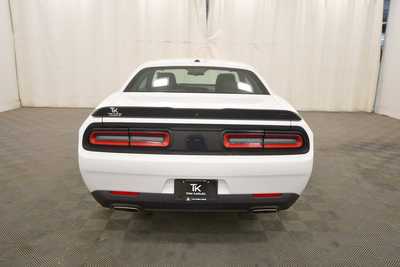 2022 Dodge Challenger, $25479. Photo 5