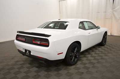 2022 Dodge Challenger, $25479. Photo 6