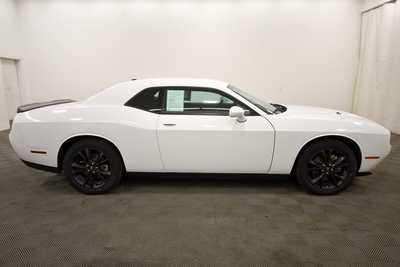 2022 Dodge Challenger, $25479. Photo 7
