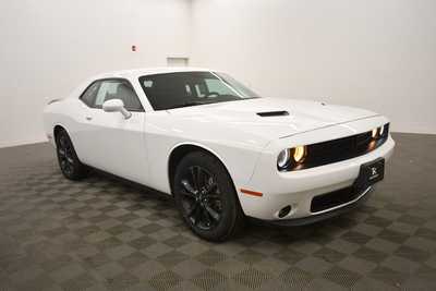 2022 Dodge Challenger, $25479. Photo 8