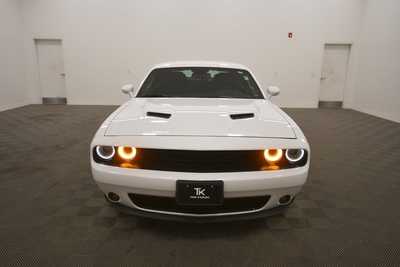 2022 Dodge Challenger, $25479. Photo 9