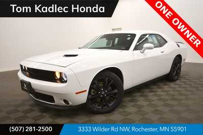 2022 Dodge Challenger, $25479. Photo 1