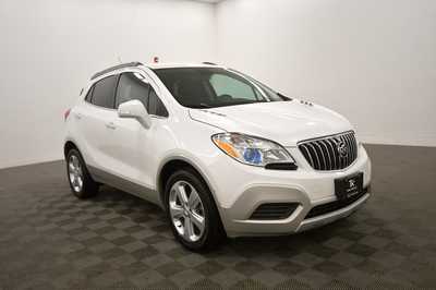 2016 Buick Encore, $13476. Photo 10