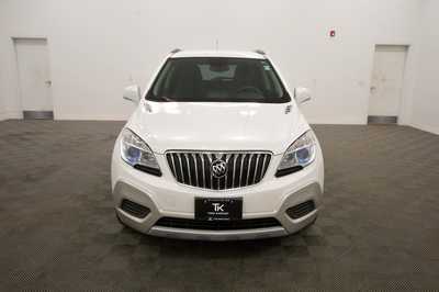 2016 Buick Encore, $13476. Photo 11