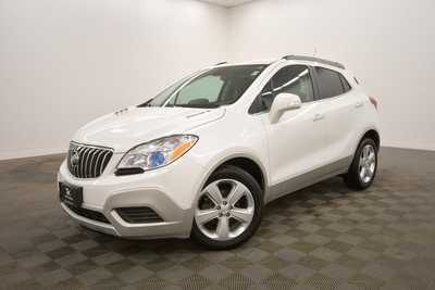 2016 Buick Encore, $13476. Photo 2