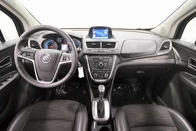 2016 Buick Encore, $13476. Photo 3