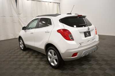 2016 Buick Encore, $13476. Photo 5