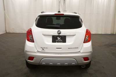 2016 Buick Encore, $13476. Photo 6