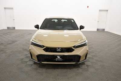 2025 Honda Civic, $34755. Photo 10