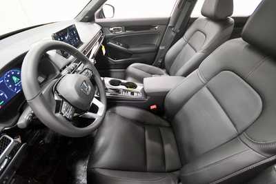2025 Honda Civic, $34755. Photo 11