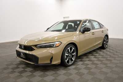 2025 Honda Civic, $34755. Photo 2
