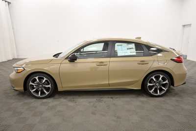 2025 Honda Civic, $34755. Photo 4