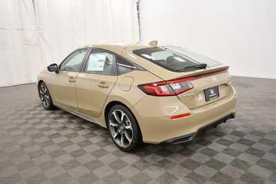2025 Honda Civic, $34755. Photo 5