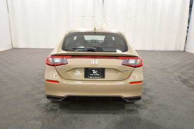 2025 Honda Civic, $34755. Photo 6