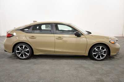 2025 Honda Civic, $34755. Photo 8