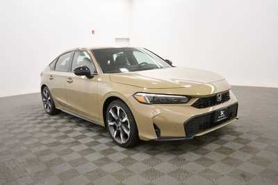 2025 Honda Civic, $34755. Photo 9